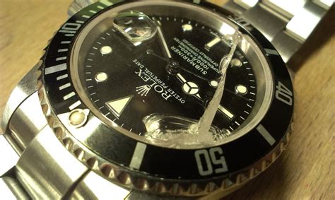 defekte rolex uhren kaufen
